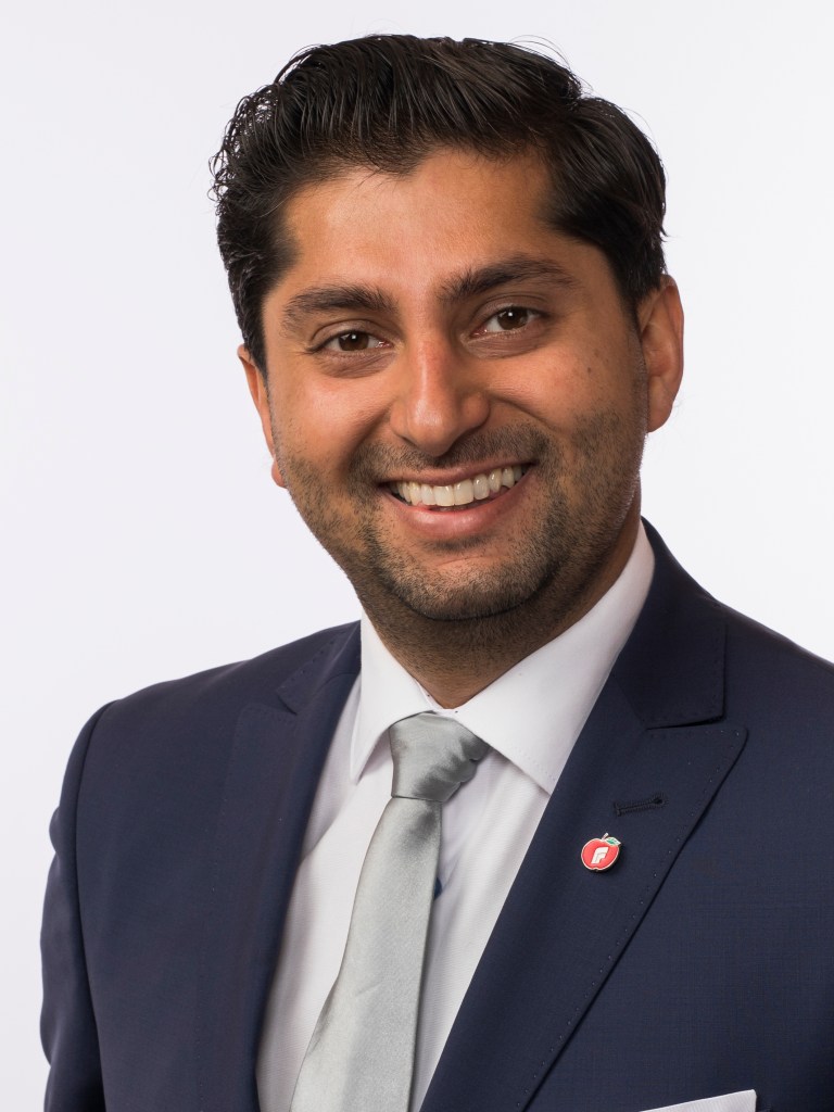 Himanshu Gulati
